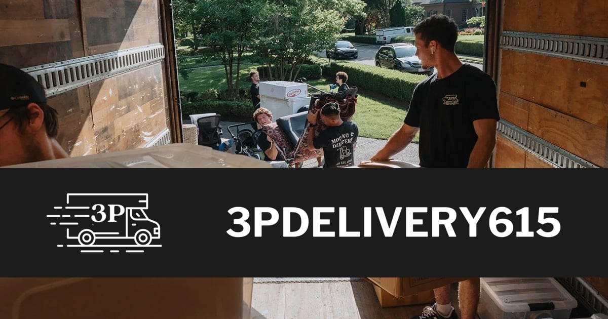 Preview image published by 3pdelivery615.com