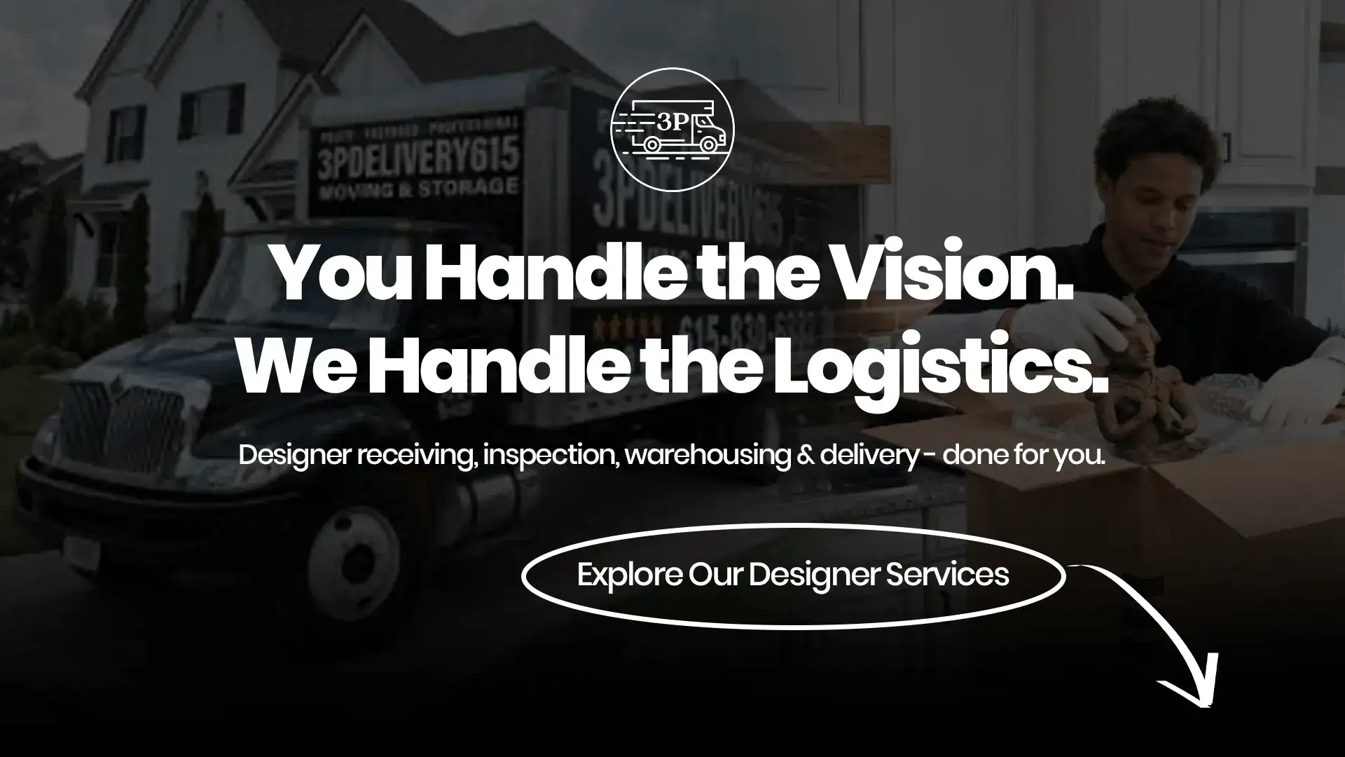 Explore Logistics